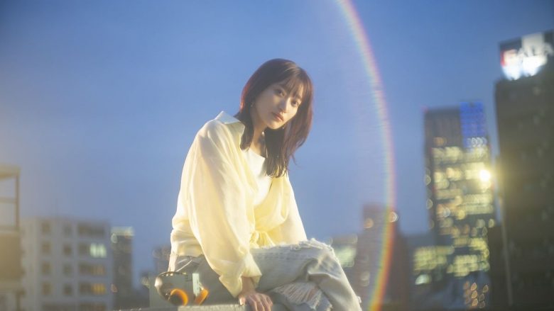 Himika Akaneya、TVアニメ『MFゴースト 2nd　Season』EDテーマ「Side U (Prod. AmPm)」Music Video解禁！先行配信もスタート！