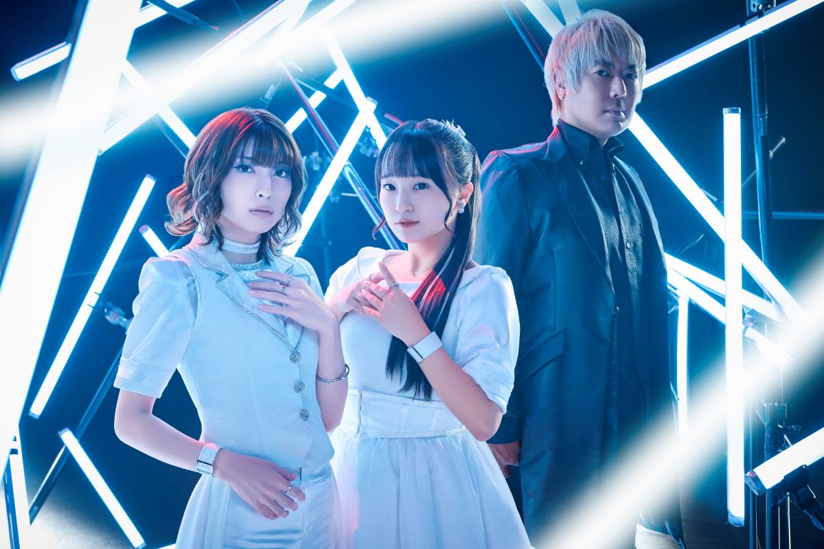 fripSide、「only my railgun」リリース15周年を記念して新規２ver.を含むCDシングルを12月18日にリリース決定！