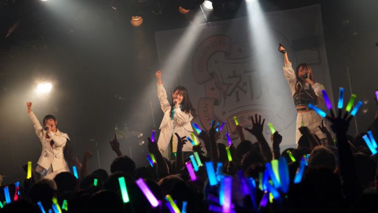 麻央、清夏、広そのものを追求したステージを披露！“学園アイドルマスター DEBUT LIVE 初 TOUR -初恋公演-”渋谷公演 夜の部レポート