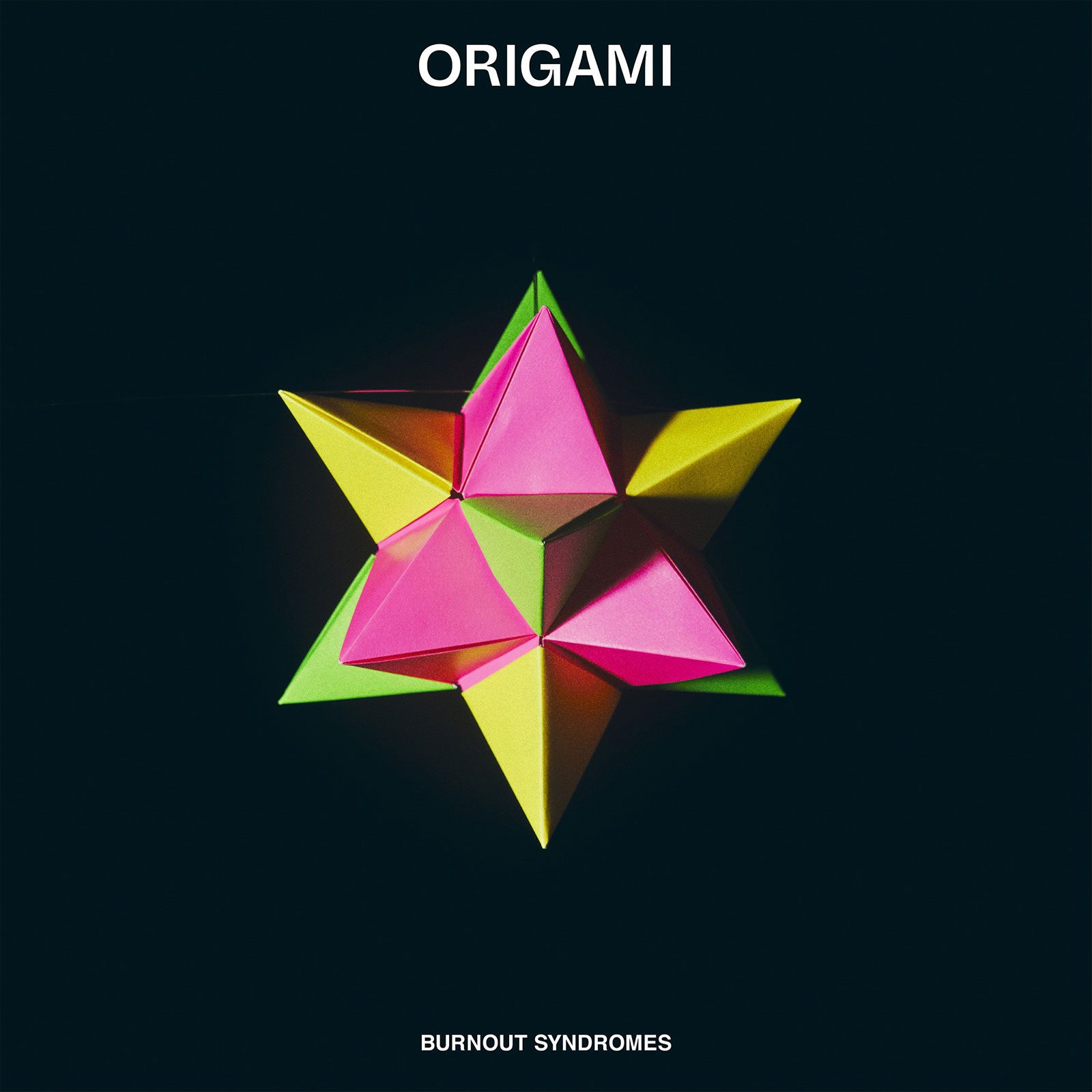 BURNOUT SYNDROMESのニューアルバム『ORIGAMI』でCHiCOとのコラボが再び！BURNOUT SYNDROMES×CHiCOのトークセッションをお届け！ - 画像一覧（5/5）