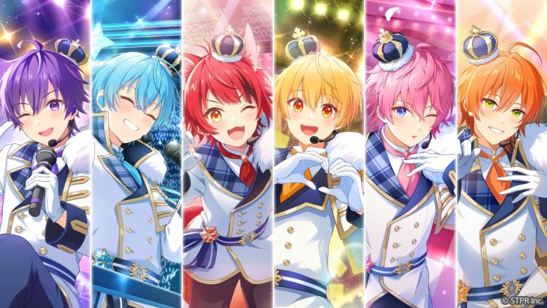 すとぷり、ベストアルバム『Strawberry Prince Forever』特典Blu-ray収録「Dreaming Parade」MV公開！