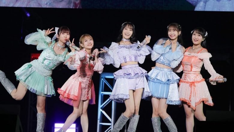 i☆Ris史上最大規模となる初のアリーナ公演！「i☆Ris 12th Anniversary Live ‐初☆アリーナMM(マジみて)‐」オフィシャルレポートが到着！