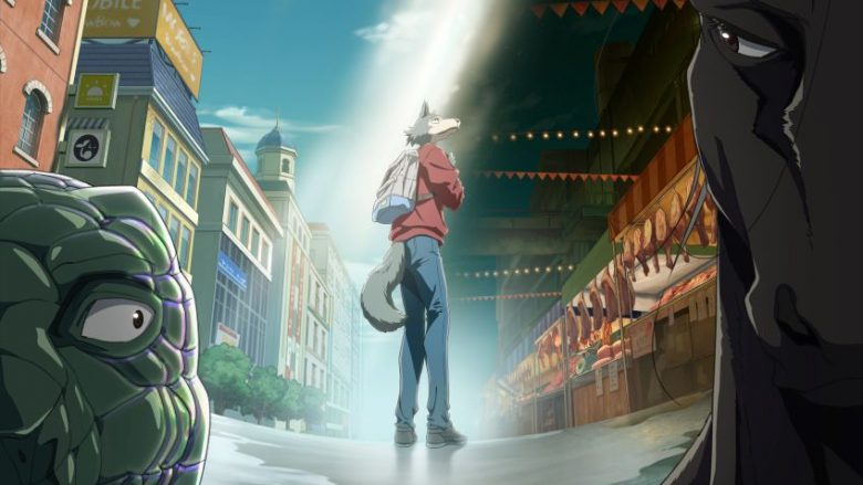 アニメ『BEASTARS FINAL SEASON』Part1メインPV公開！ED主題歌は由薫「Feel Like This」に決定！