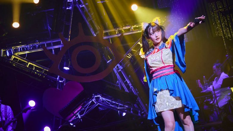 上坂すみれ、10年連れ添った“同志”たちとアニバーサリーを祝う！“SUMIRE UESAKA BEST TOUR 2024 すみぺの大理論 supported by animelo”ツアーファイナルを振り返る。