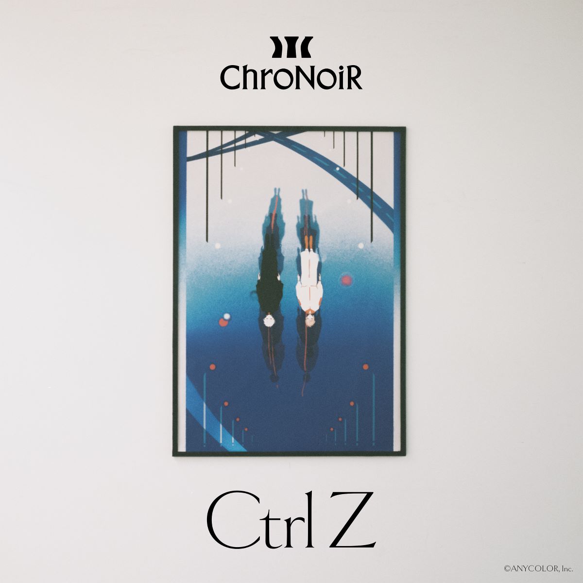 ChroNoiR、1stミニアルバムとワンマンライブBlu-rayを2025年3月5日に同時発売！ - 画像一覧（5/6）