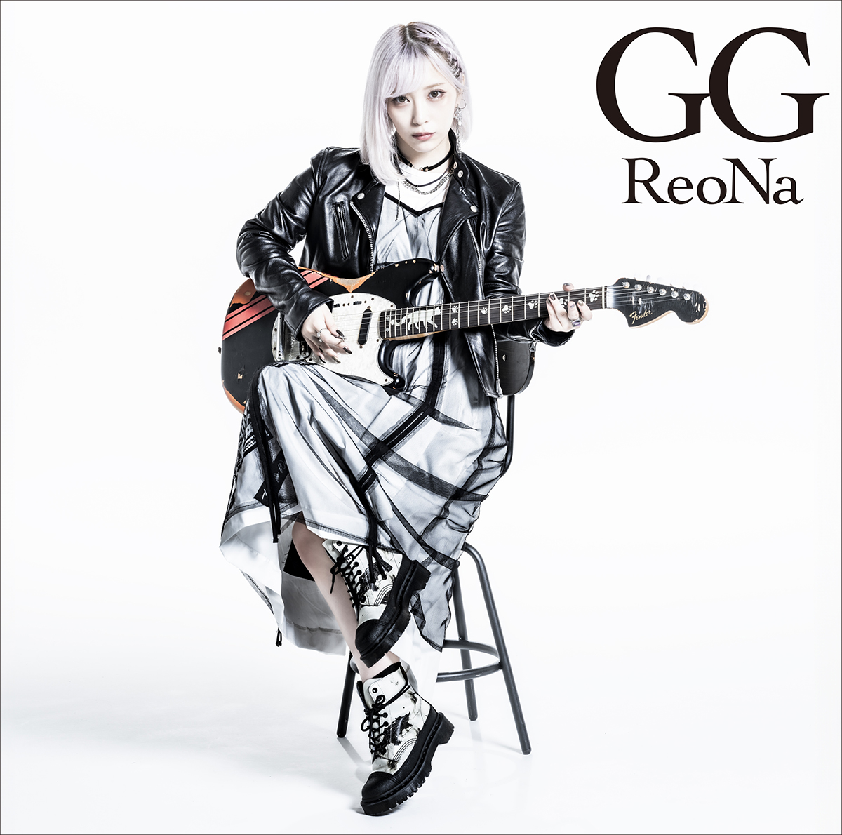 ReoNa、11月20日発売 New Single「GG」全曲試聴動画を公開！11月19日夜8時よりABEMAにて独占無料生放送の特番に、楠木ともり、興津和幸、赤﨑千夏が出演決定！ - 画像一覧（5/6）