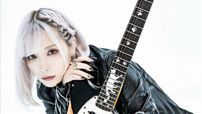 ReoNa 10th Single「GG」本日CD発売＆全曲配信開始！収録曲「By myself」のリリックビデオが本日21時に公開！