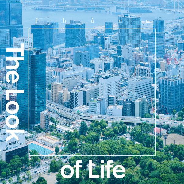 fhána、10周年記念ライブ「There Is The Light」ライブ音源、EP「Beautiful Dreamer」、アルバム『The Look of Life』のインスト音源を配信！ - 画像一覧（5/9）