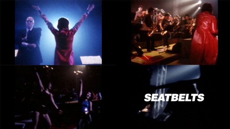 「YOKO KANNO SEATBELTS」2001年8月に開催されたライブ映像が奇跡の解禁！フライングドッグYouTubeチャンネルにて11月22日より順次公開！