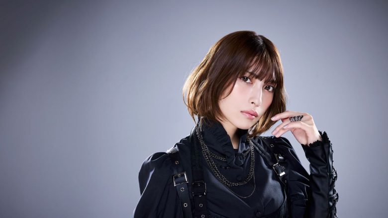 上杉真央（fripSide）がソロアーティストとして、2025年1月1日より放送のTVアニメ『グリザイア：ファントムトリガー』のOPテーマを担当！