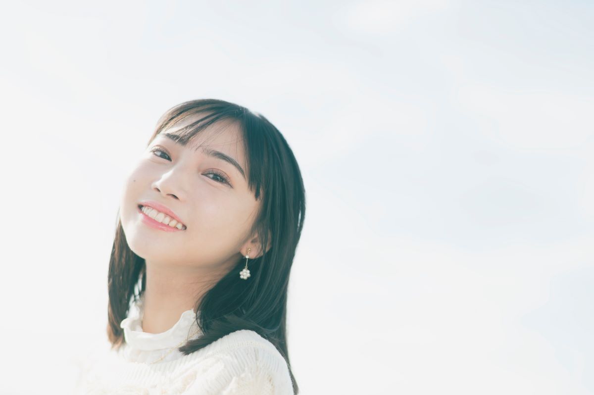 大注目声優・矢野妃菜喜（やのひなき）、新曲「ありがとうだよ」ビジュアル初公開！