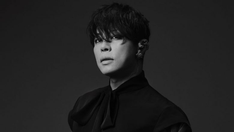 西川貴教、2月26日に3rdアルバム『SINGularity Ⅲ -VOYAGE-』発売決定！最新曲「天叢雲剣-SKYBREAKER-」本日配信リリース！