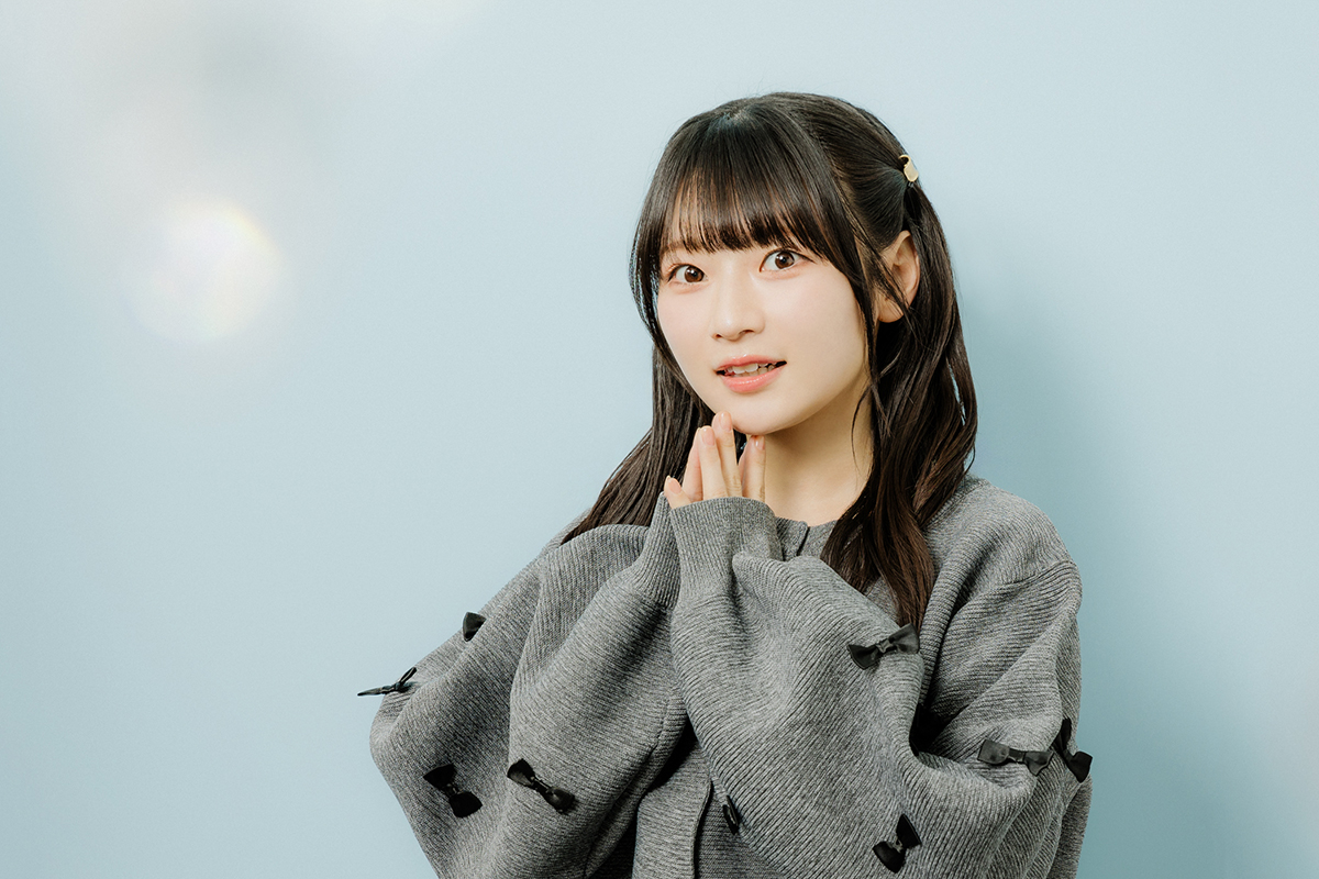 青木陽菜・小日向美香が語る、MyGO!!!!!の2024年と2nd Album『跡暖空』で示したバンドとしての成長、その先に広がる景色 - 画像一覧（7/14）