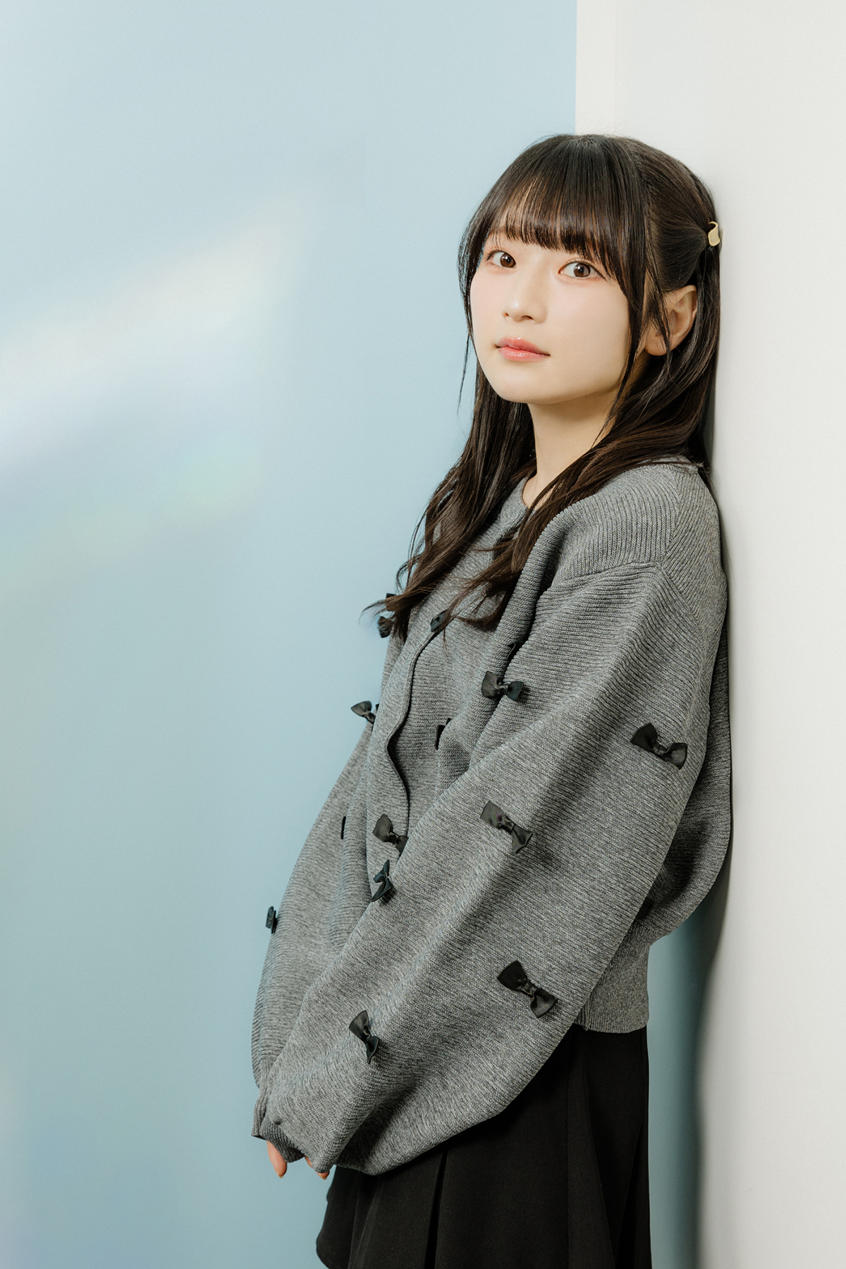 青木陽菜・小日向美香が語る、MyGO!!!!!の2024年と2nd Album『跡暖空』で示したバンドとしての成長、その先に広がる景色 - 画像一覧（8/14）