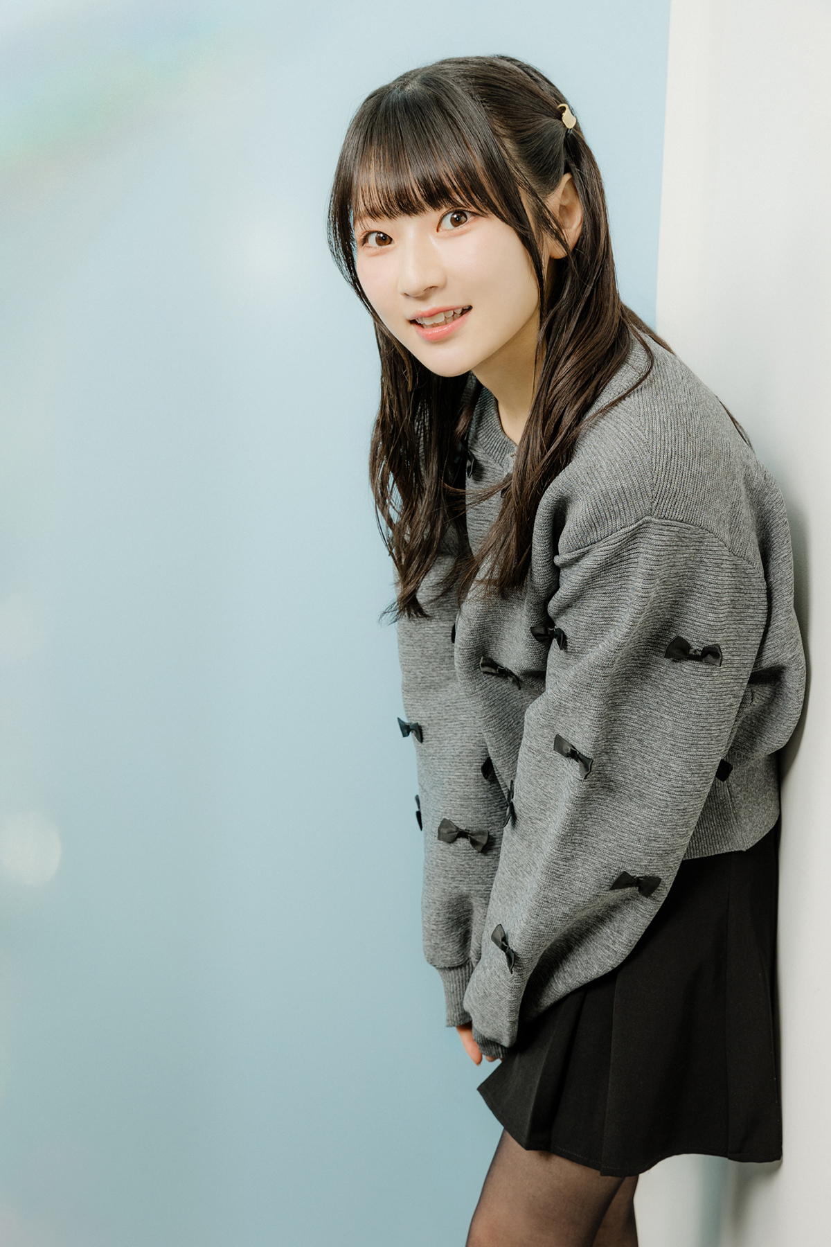 青木陽菜・小日向美香が語る、MyGO!!!!!の2024年と2nd Album『跡暖空』で示したバンドとしての成長、その先に広がる景色 - 画像一覧（9/14）