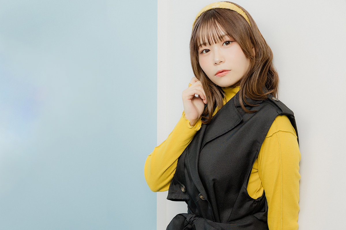 青木陽菜・小日向美香が語る、MyGO!!!!!の2024年と2nd Album『跡暖空』で示したバンドとしての成長、その先に広がる景色 - 画像一覧（4/14）