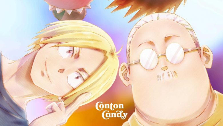 Conton Candy、TVアニメ『SAKAMOTO DAYS』EDテーマに大抜擢！新曲「普通」1月17日配信決定＆アニメ絵柄の描き下ろしジャケットも公開！