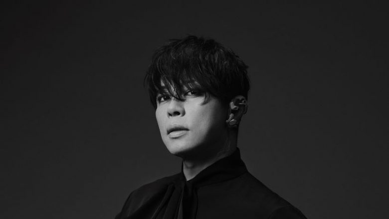 西川貴教、Newアルバム『SINGularity Ⅲ -VOYAGE-』収録内容を解禁＆西川貴教 with t.komuro「FREEDOM」Music Videoを公開！