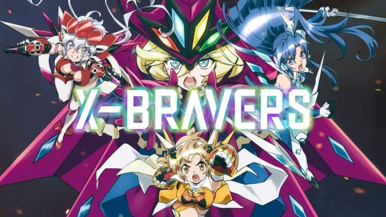 『戦姫絶唱シンフォギア』、1月29日発売ニューシングル「X-BRAVERS」音源解禁＆1月10日よりテレ東にて第1期再放送が決定！