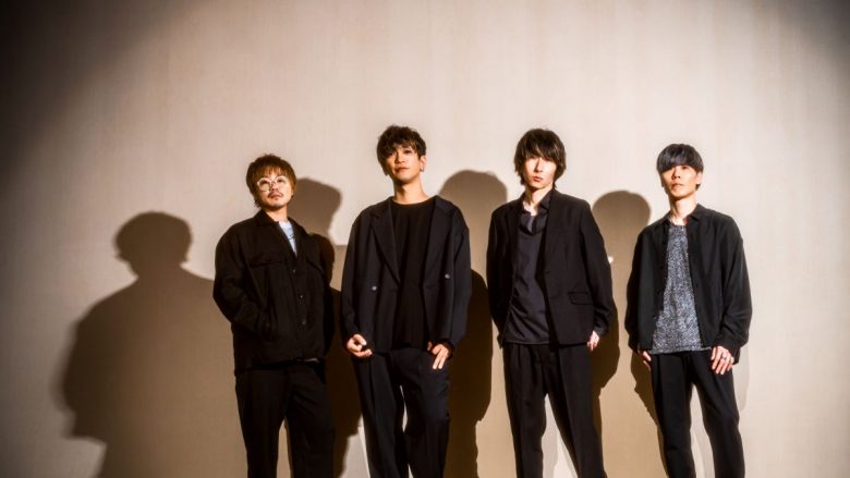 ラックライフ、2025年のリリース第１弾となるEP「願い」からタイトルトラック「願い」のMVショートVer.とキービジュアル解禁！