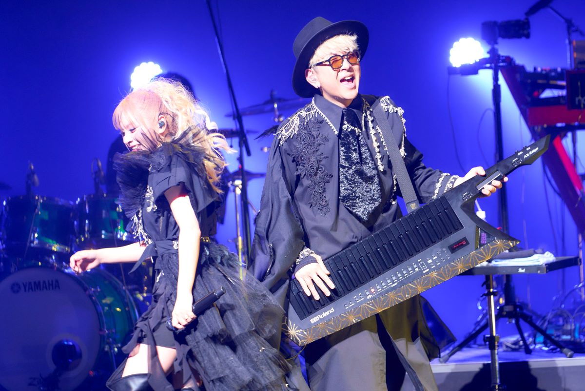 GARNiDELiA、10周年記念ワールドツアー完走！MARiAソロツアー&GARNiDELiAオールタイムベストアルバムを引っ提げたツアーを発表！