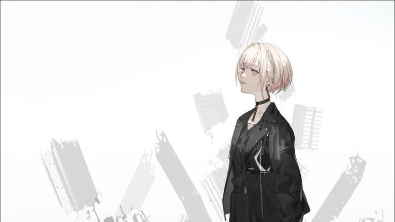 ReoNaの新曲「Debris」が、ゲーム『SYNDUALITY Echo of Ada』のテーマソングに決定！