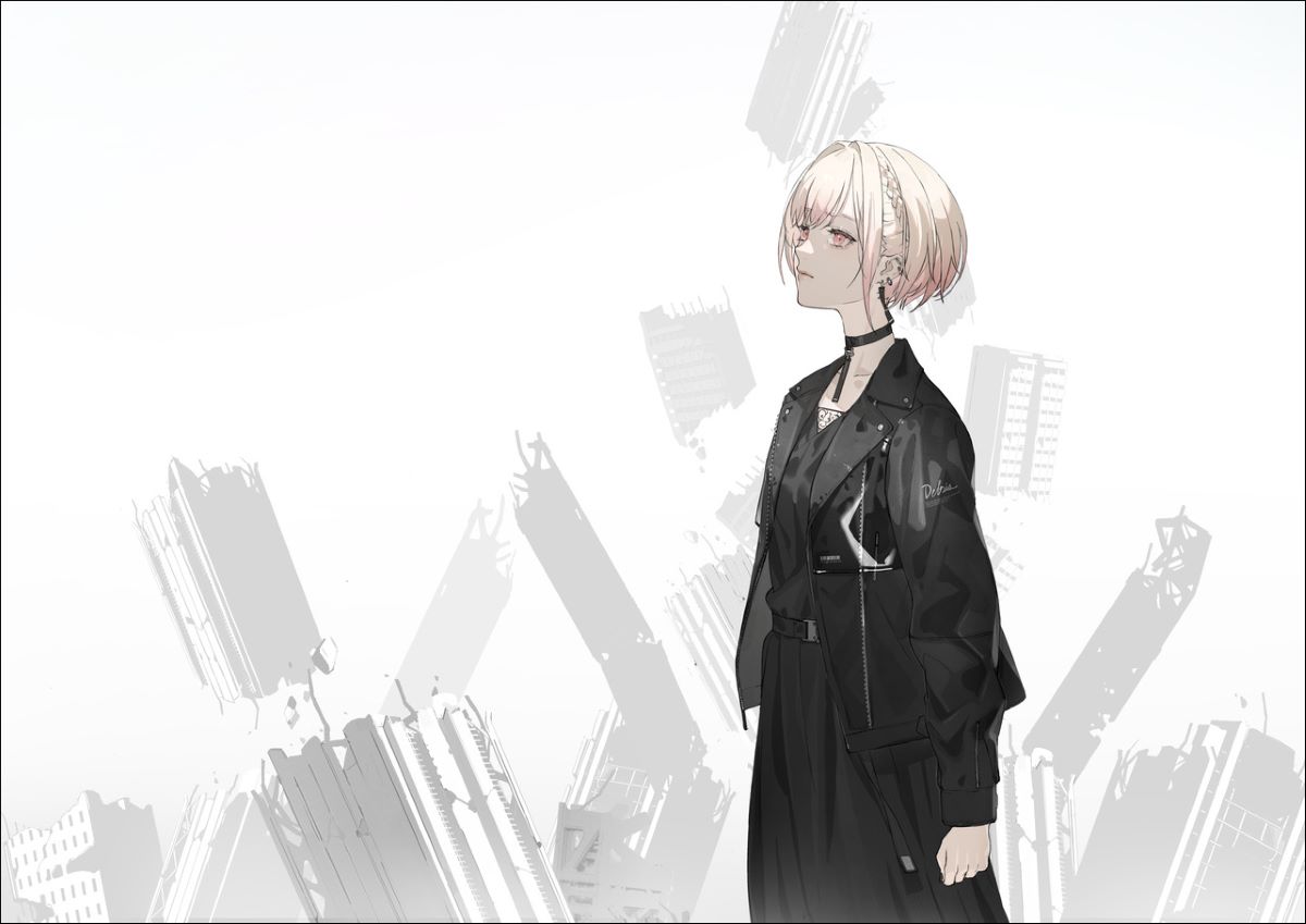 ReoNaの新曲「Debris」が、ゲーム『SYNDUALITY Echo of Ada』のテーマソングに決定！