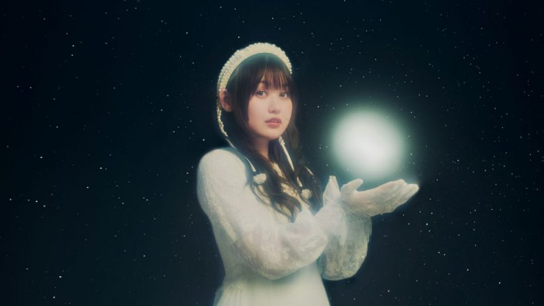 立花日菜、3rdシングル表題曲「Stella」先行配信開始＆ミュージックビデオがプレミア公開！