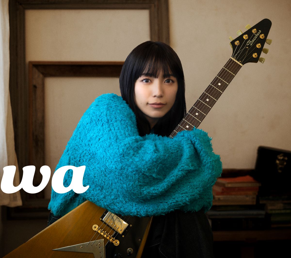 miwa、新曲のテレビアニメ『もめんたりー・リリィ』EDテーマ「リアル」2月19日CDリリース決定＆ベストアルバムの発売も決定！ - 画像一覧（3/6）