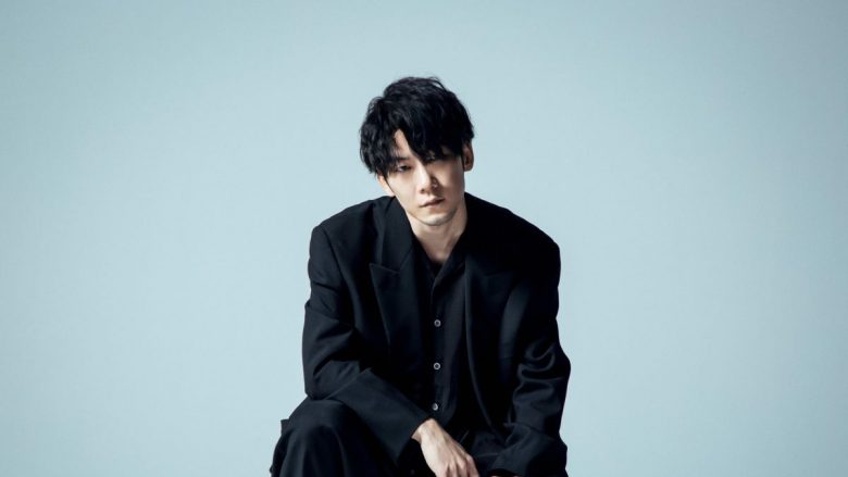 TK from 凛として時雨、新曲「UN-APEX」3月19日CDリリース＆初回生産限定盤(Leveling盤)ジャケット写真公開！更に5月より9公演をまわるツアー開催決定！