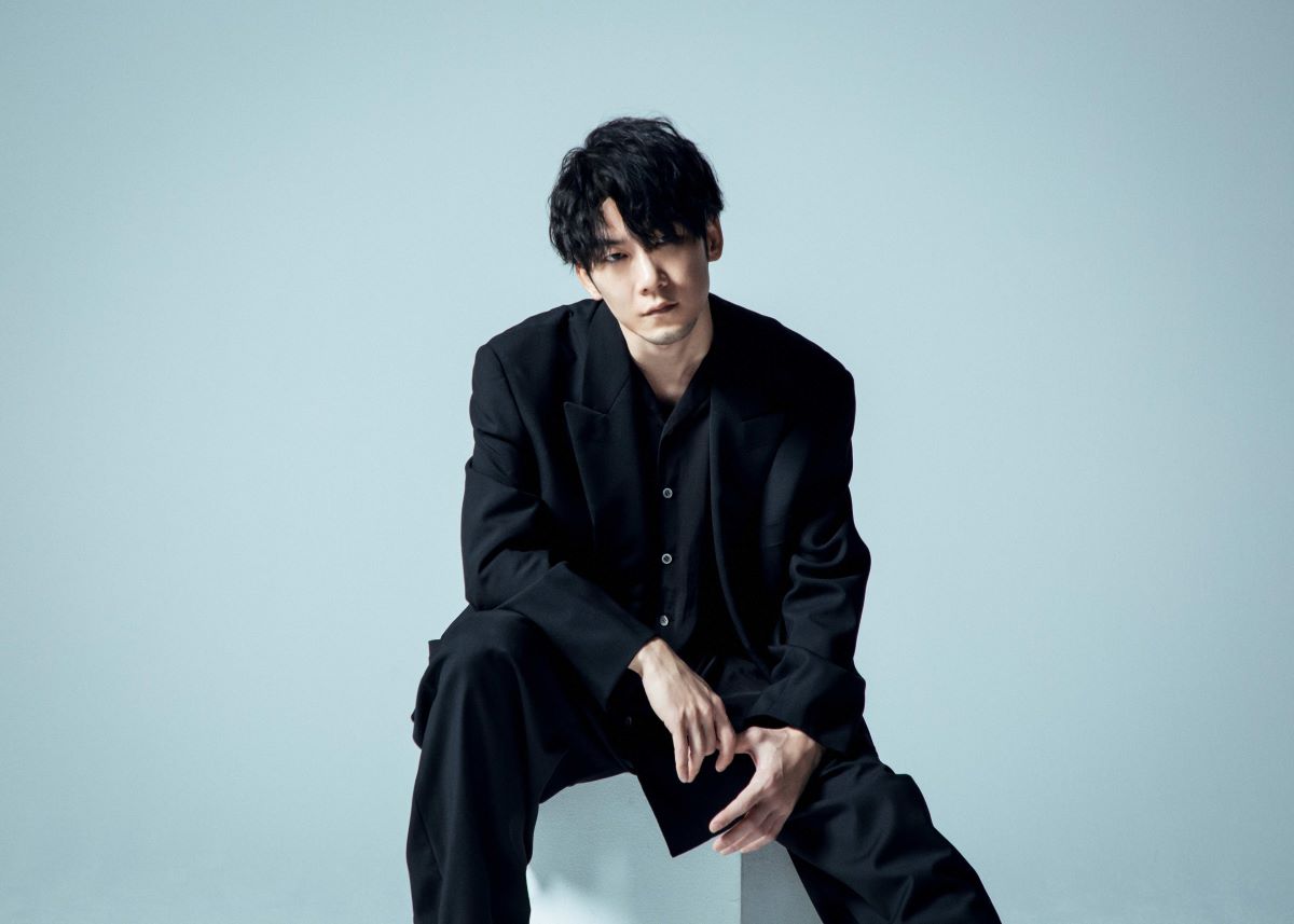 TK from 凛として時雨、新曲「UN-APEX」3月19日CDリリース＆初回生産限定盤(Leveling盤)ジャケット写真公開！更に5月より9公演をまわるツアー開催決定！