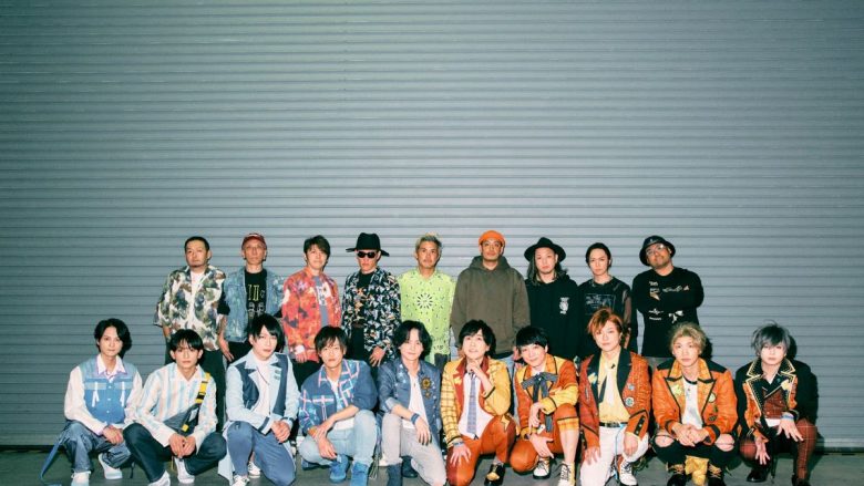 Argonavis、風神RIZING！、FLOW、ROOKiEZ is PUNK‘Dが出演した「from ARGONAVIS SPECIAL LIVE 2025 – CROSSING STAGE -」が開催！