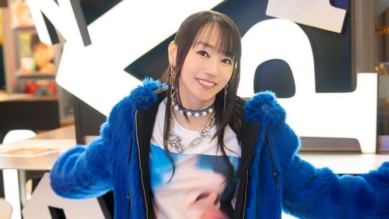 水樹奈々、3月19日発売のニューアルバム『CONTEMPORARY EMOTION』より「Electric Trick」の先行配信がスタート！1年半ぶりのライブツアー開催も発表！