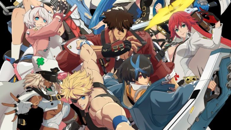 TVアニメ『GUILTY GEAR STRIVE: DUAL RULERS』4月5日（土）22時30分より放送決定！メインPV、OP主題歌情報も一挙解禁！