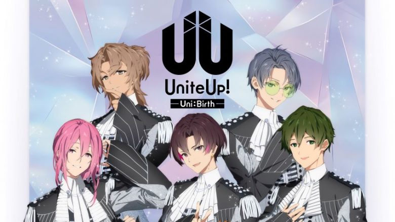 LEGIT、梅田サイファーのCosaquが手掛けたTVアニメ『UniteUp! -Uni:Birth-』第3話挿入歌「What I Say」配信リリース！