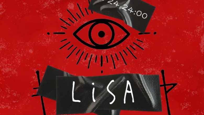 LiSA、3月5日発売シングルにキタニタツヤが手掛けた新曲「うぃっちくらふと」の収録が決定！