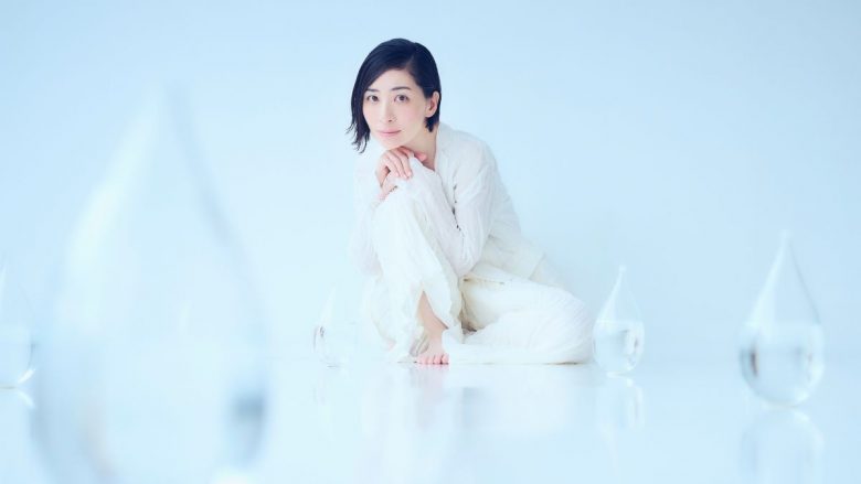 坂本真綾ニューシングル、TVアニメ『ある魔女が死ぬまで』オープニング主題歌「Drops」リリース決定!!