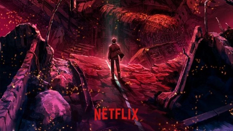 アイナ・ジ・エンド、新曲「大丈夫」が、4月10日(木)より世界独占配信のNetflixシリーズ「ムーンライズ」の主題歌に決定！