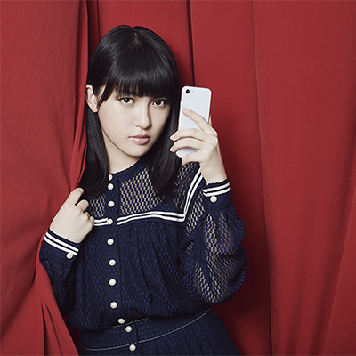 LisAni！NAVI（10月29日26:30～オンエア）PICK UPではJUNNAが登場！1stフルアルバム『17才が美しいなんて、誰が言った。』についてたっぷりと語っていただきました！さらにhalcaからのコメントも到着!!