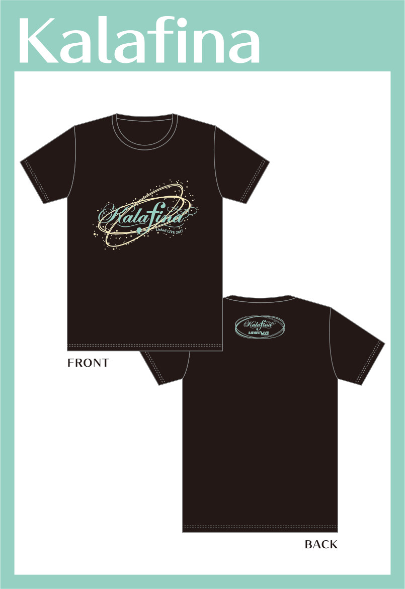 Goods リスアニ Live 17