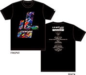 OFFICIAL Tシャツ