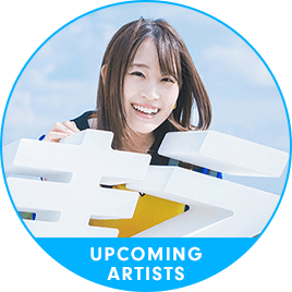 ARTISTS | リスアニ！LIVE 2019