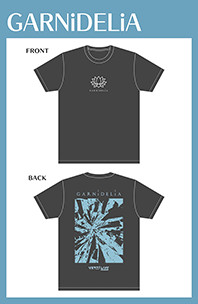 Tシャツ GARNiDELiA