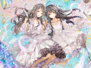 ClariS