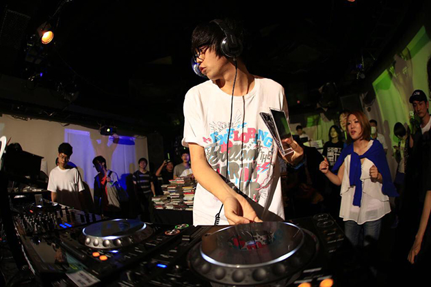 D-YAMA（MOGRA）