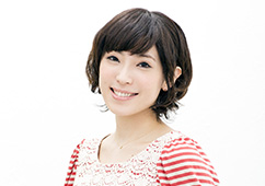 中村繪里子